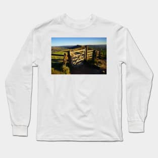 The Great Ridge Long Sleeve T-Shirt